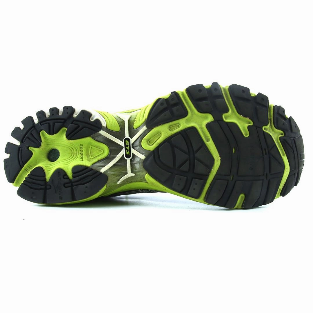 BROOKS ADRENALINE GTS 11 athletic Brooks shoe snapshots