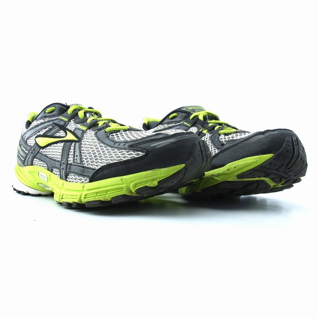 BROOKS ADRENALINE GTS 11 athletic Brooks shoe snapshots