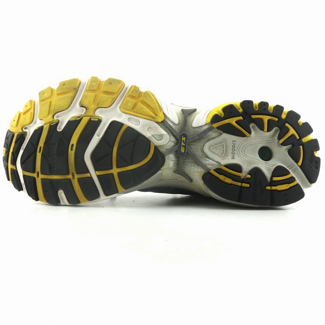 BROOKS ADRENALINE GTS 11 athletic Brooks shoe snapshots