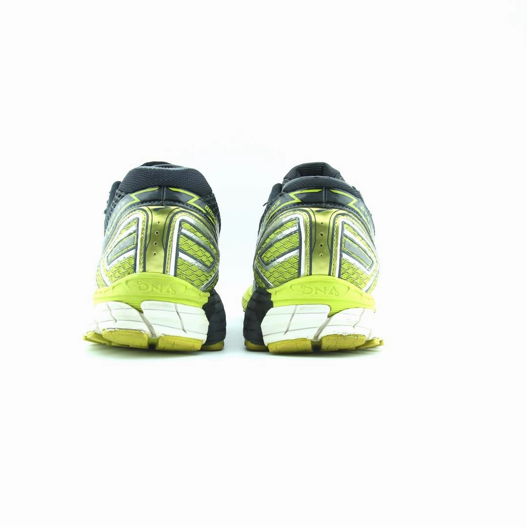 BROOKS ADRENALINE GTS 15 lightweight running shoe photos