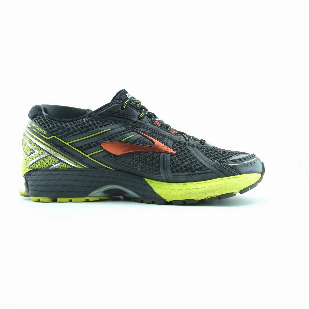 BROOKS ADRENALINE GTS 15 lightweight running shoe photos
