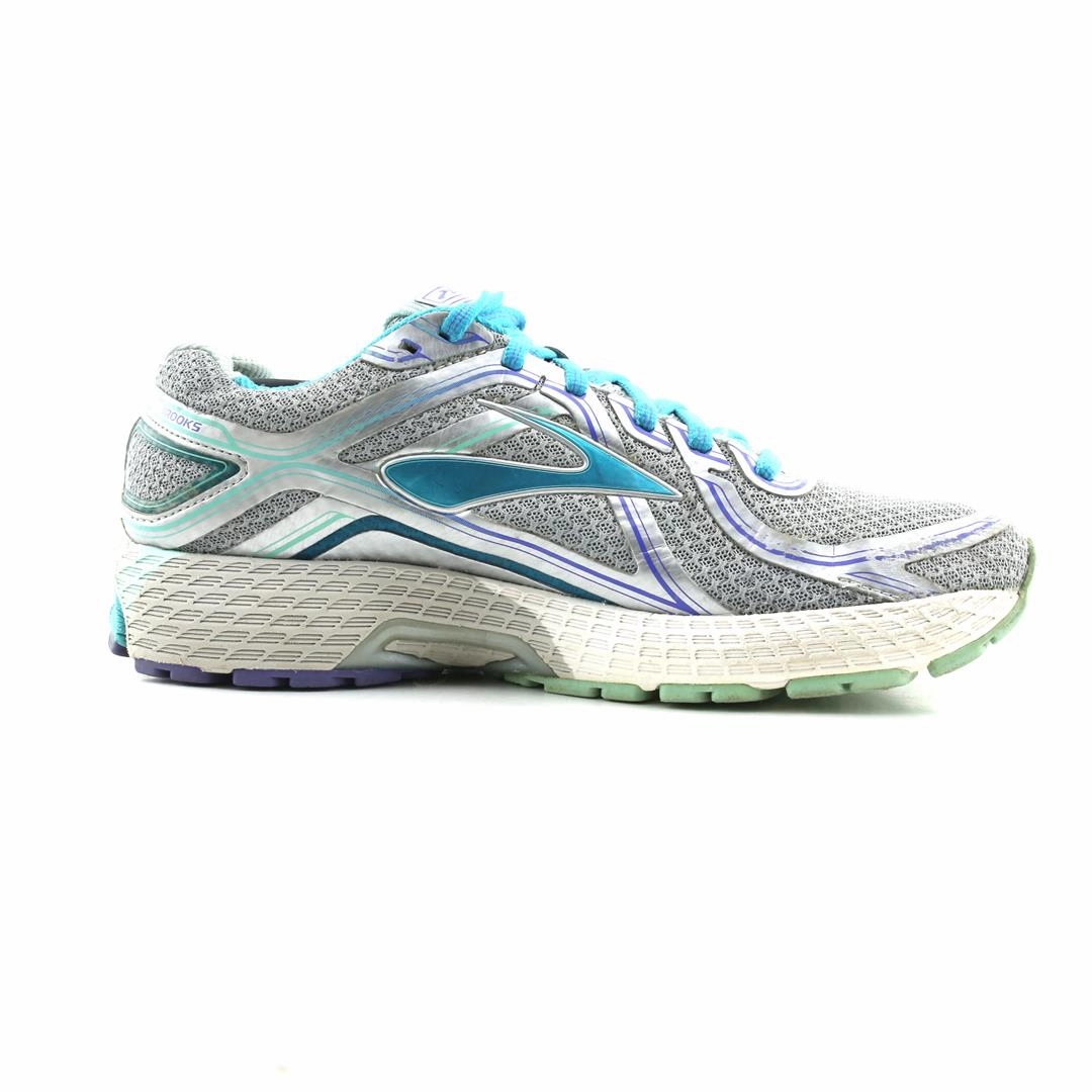 BROOKS ADRENALINE GTS 16 athletic Brooks shoe snapshots