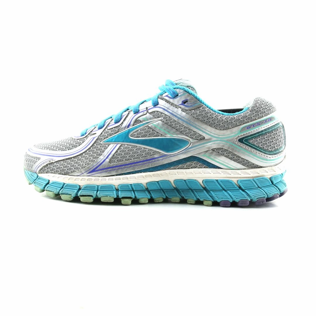 BROOKS ADRENALINE GTS 16 Brooks lightweight running footwear