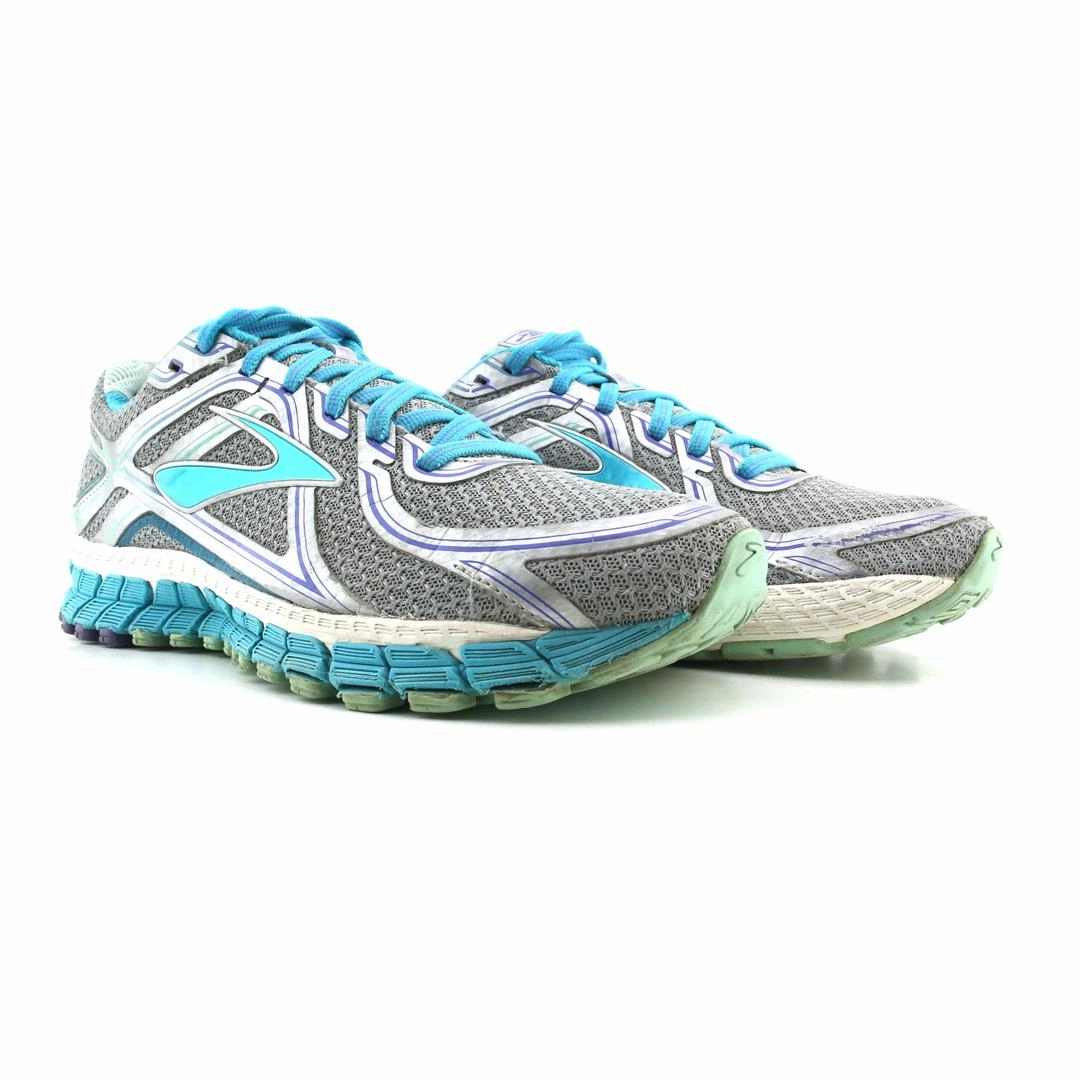 BROOKS ADRENALINE GTS 16 athletic Brooks shoe snapshots
