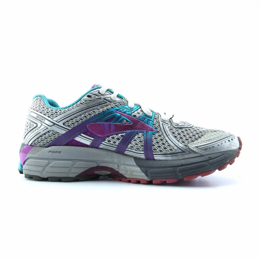 BROOKS ADRENALINE GTS 17 athletic Brooks shoe snapshots