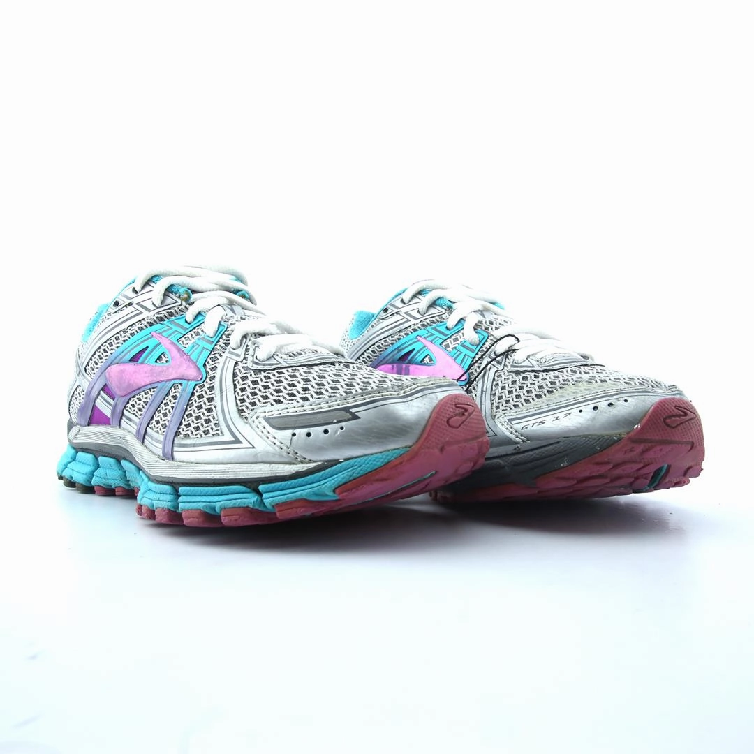 BROOKS ADRENALINE GTS 17 athletic Brooks shoe snapshots