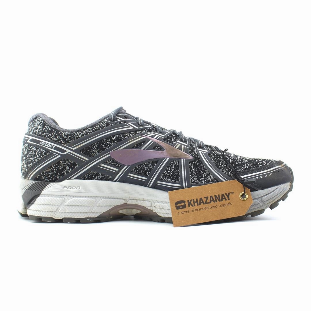 BROOKS ADRENALINE GTS 17 Brooks running footwear shots