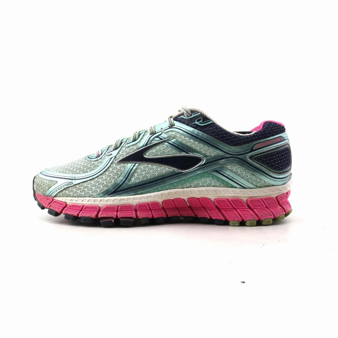 BROOKS ADRENALINE GTS 17 Brooks high-performance running shoes