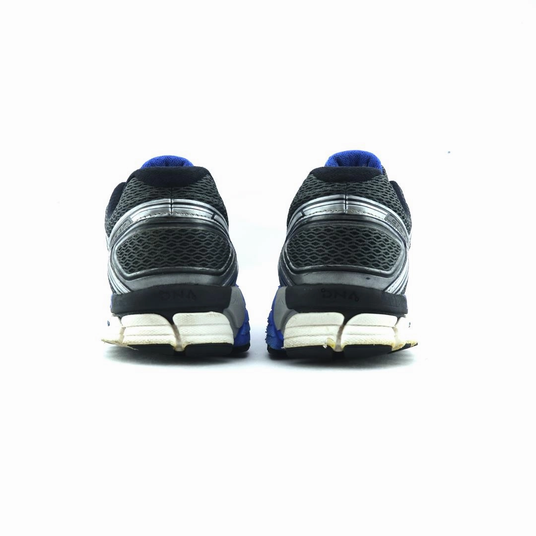 BROOKS ADRENALINE GTS 17 lightweight running shoe photos