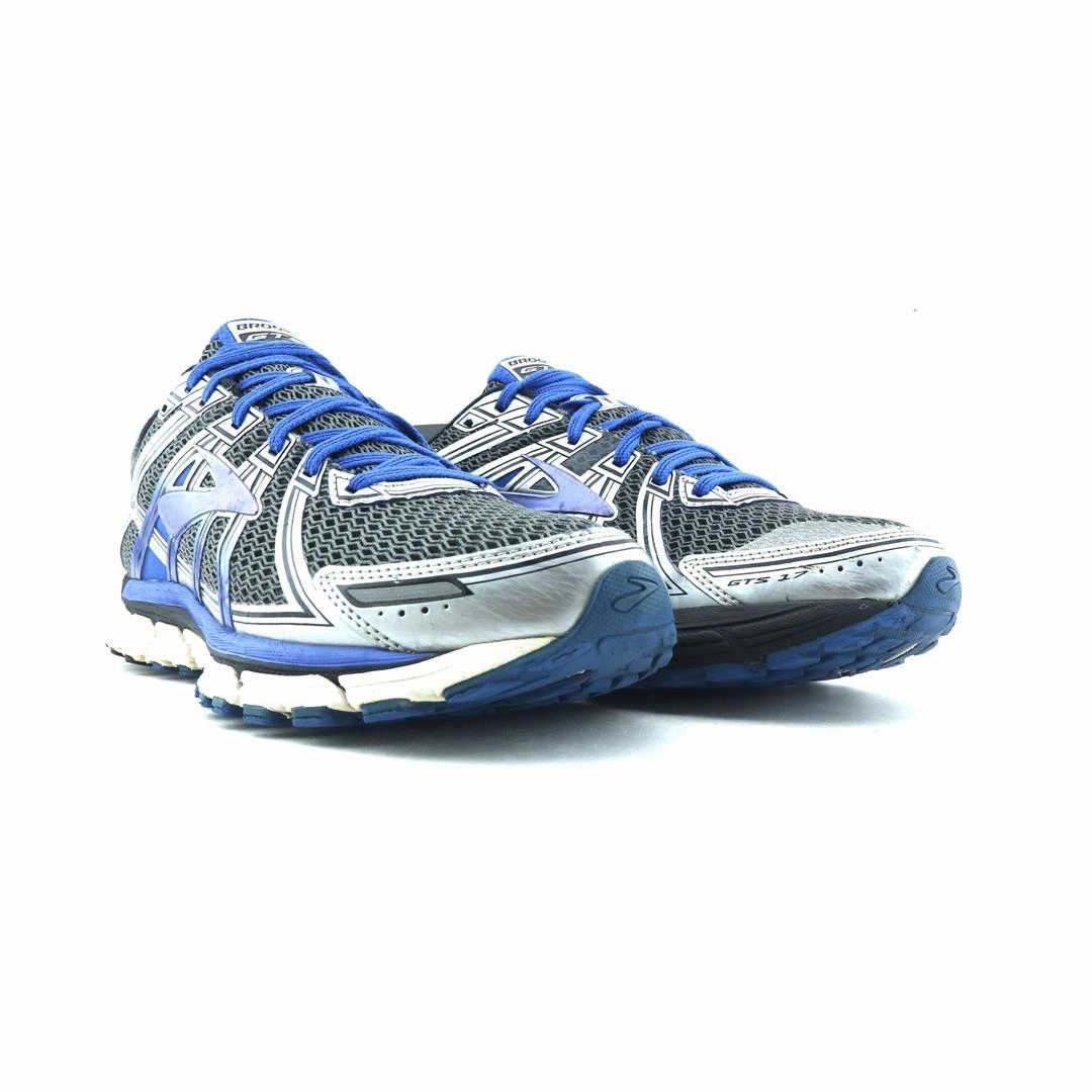 BROOKS ADRENALINE GTS 17 lightweight running shoe photos