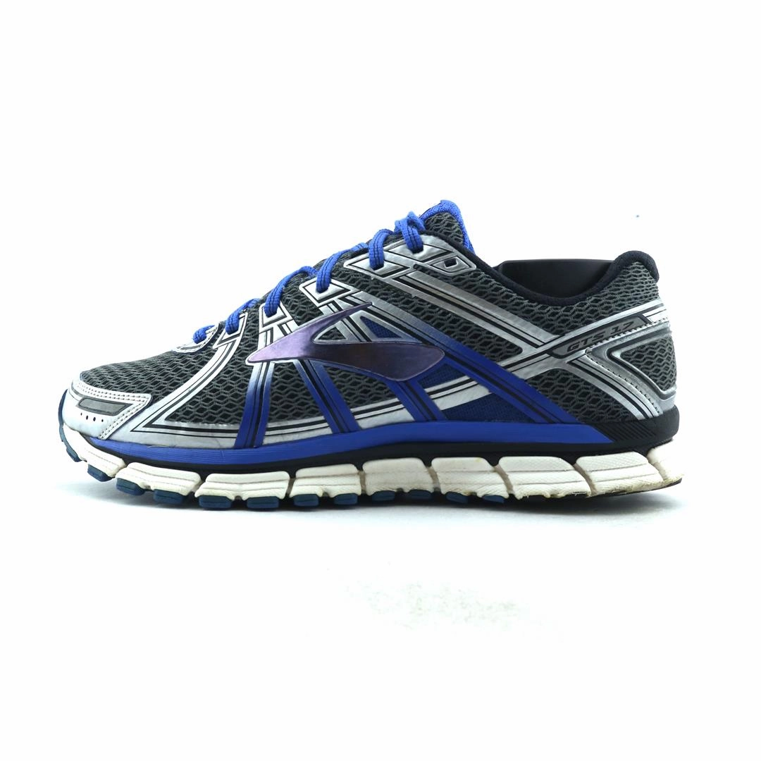 BROOKS ADRENALINE GTS 17 Brooks responsive running footwear