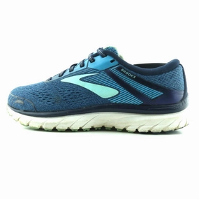 BROOKS ADRENALINE GTS 18 Brooks lightweight running footwear