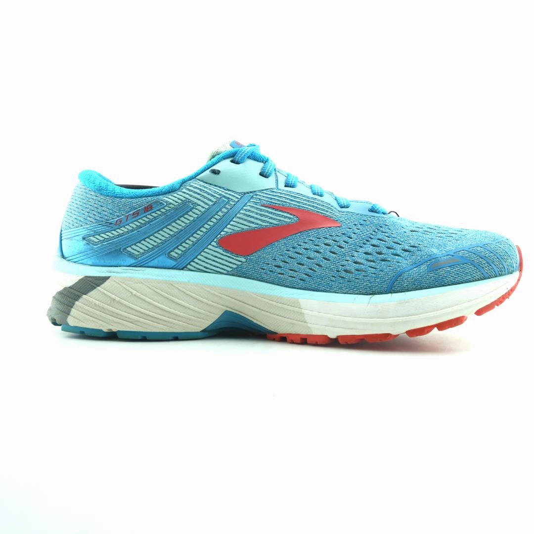 BROOKS ADRENALINE GTS 18 athletic Brooks shoe snapshots