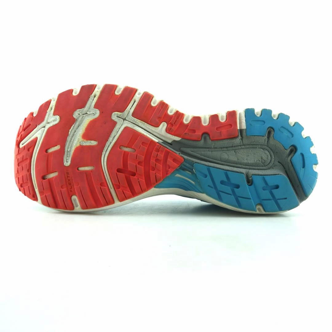 BROOKS ADRENALINE GTS 18 athletic Brooks shoe snapshots