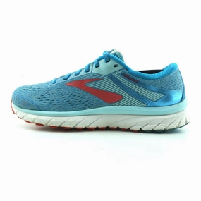 BROOKS ADRENALINE GTS 18 Brooks lightweight running footwear