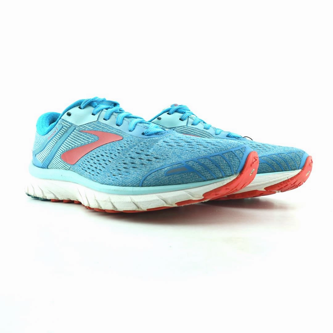 BROOKS ADRENALINE GTS 18 athletic Brooks shoe snapshots