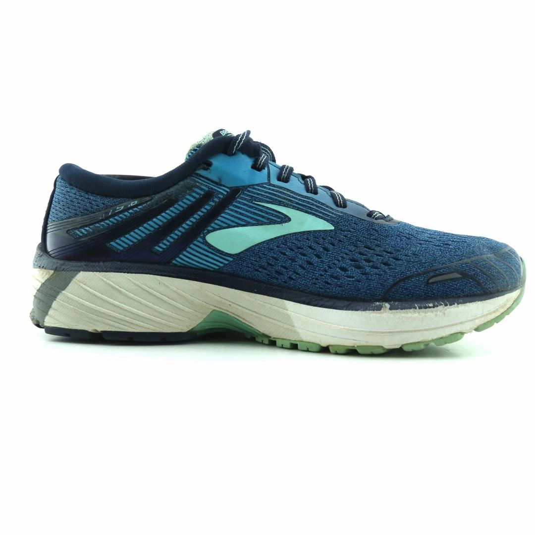 BROOKS ADRENALINE GTS 18 athletic Brooks shoe snapshots