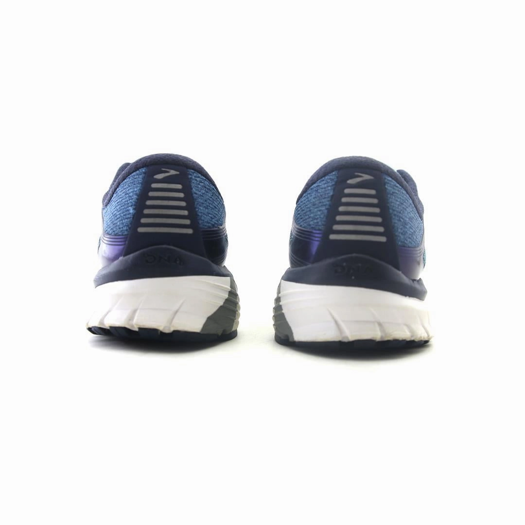 BROOKS ADRENALINE GTS  18 Brooks running footwear shots