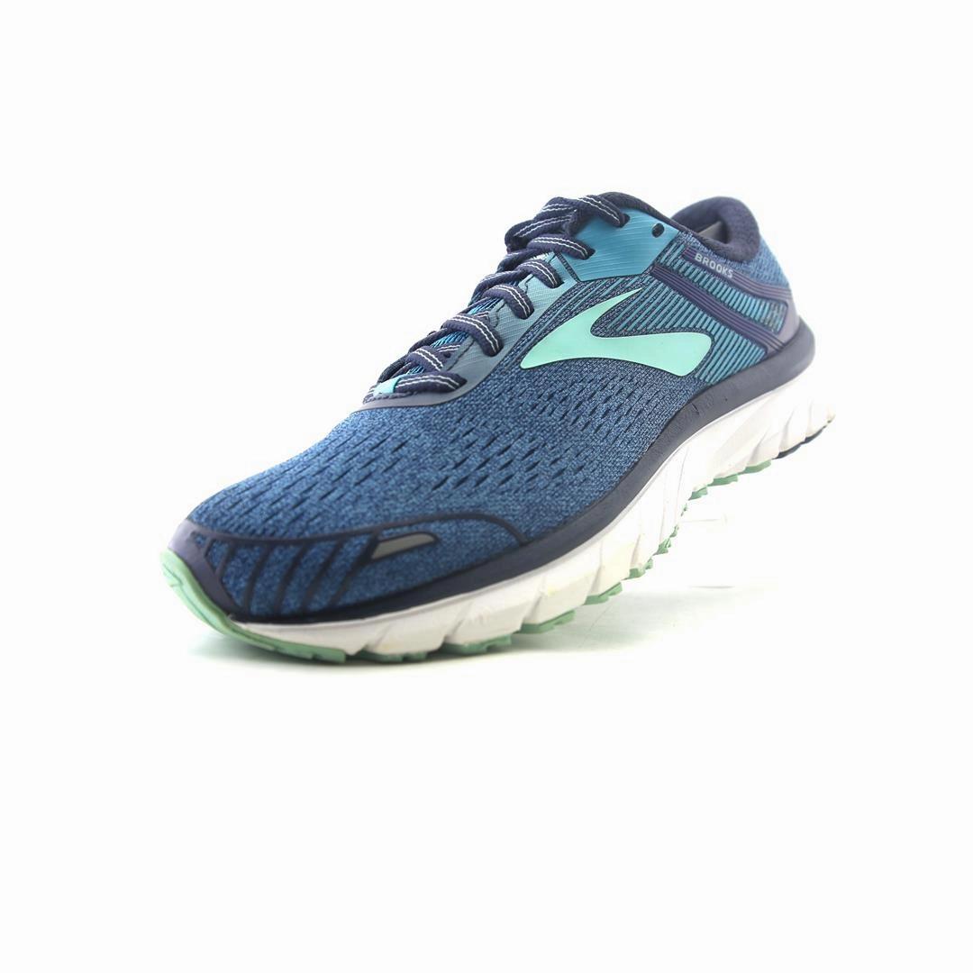 BROOKS ADRENALINE GTS  18 Brooks running footwear shots