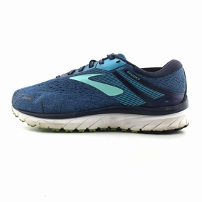 BROOKS ADRENALINE GTS 18 Brooks high-performance running shoes