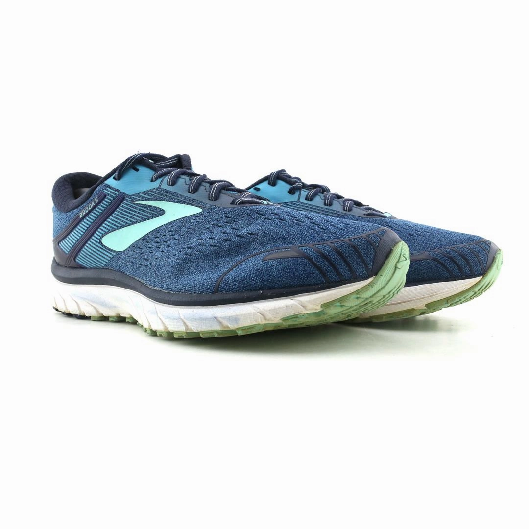 BROOKS ADRENALINE GTS 18 Brooks running shoe close-ups