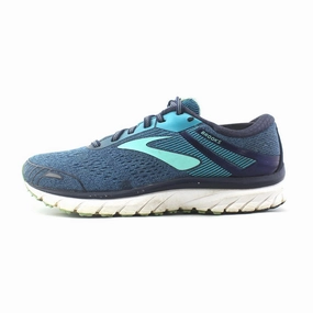 BROOKS ADRENALINE GTS 18 Brooks high-performance running shoes