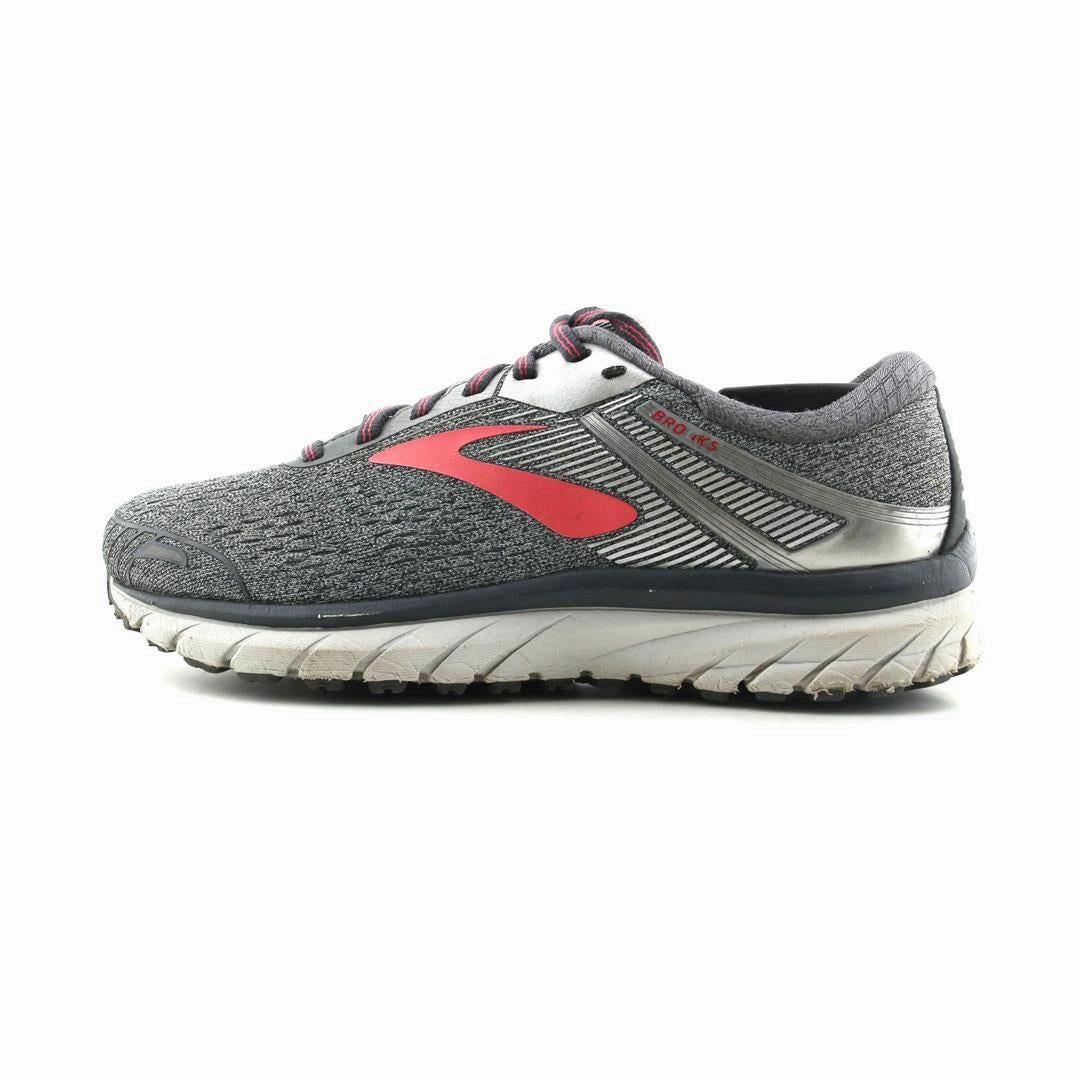 BROOKS ADRENALINE GTS 18 Brooks high-performance running shoes