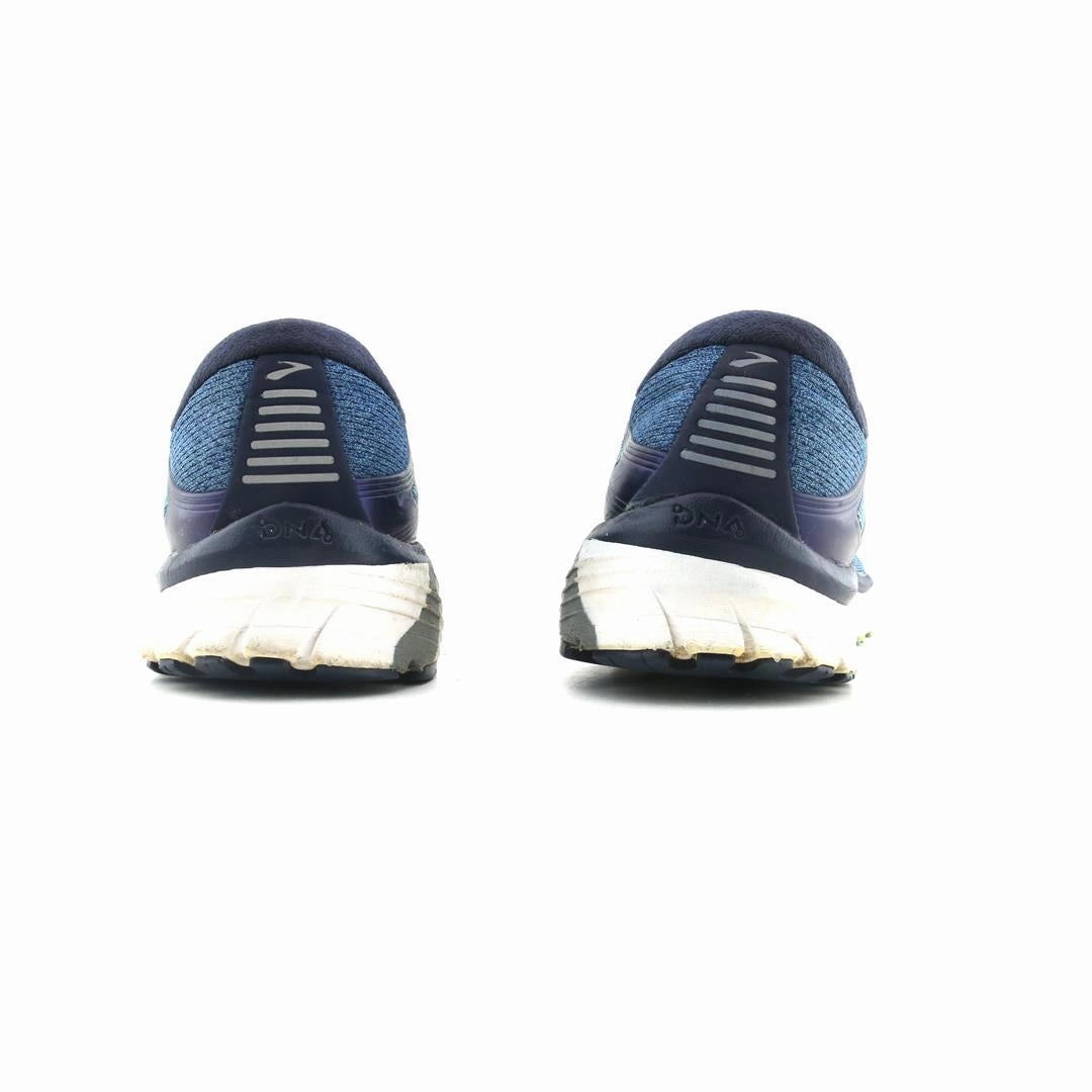 BROOKS ADRENALINE GTS 18 Brooks running shoe close-ups