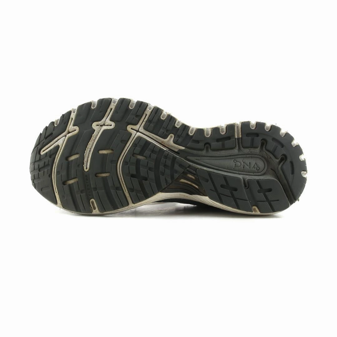 BROOKS ADRENALINE GTS 18 Brooks running shoe close-ups