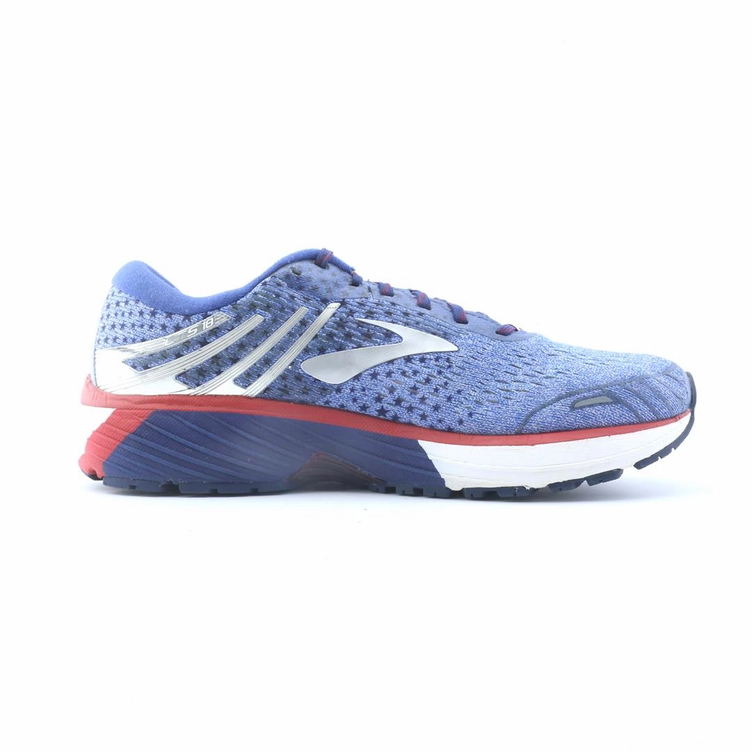 BROOKS ADRENALINE GTS 18 Brooks trainer design images