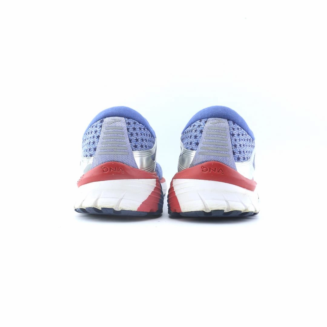 BROOKS ADRENALINE GTS 18 Brooks trainer design images