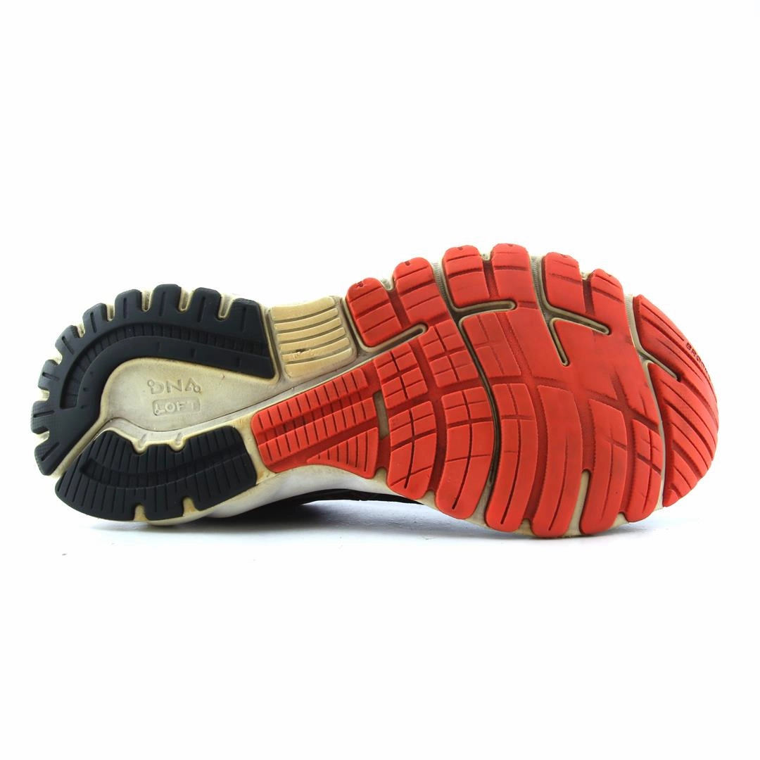 BROOKS ADRENALINE GTS 19 athletic Brooks shoe snapshots