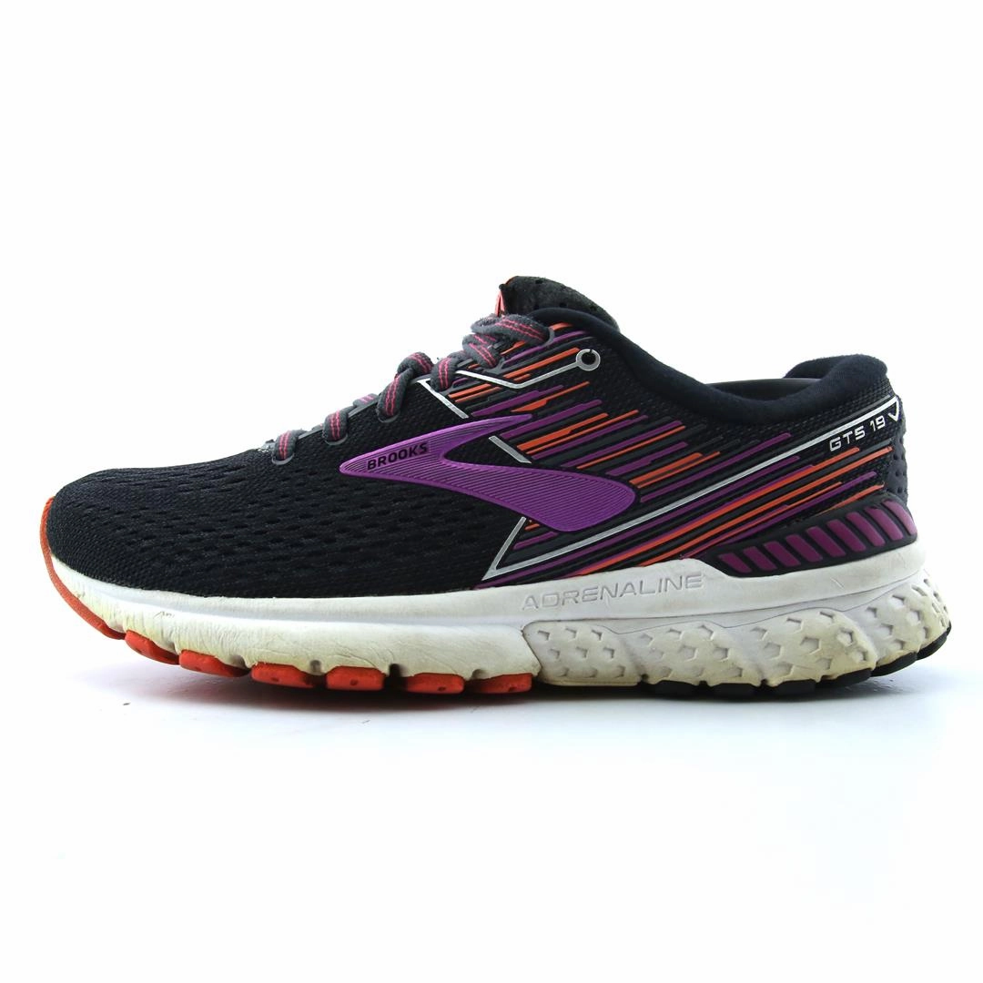 BROOKS ADRENALINE GTS 19 Brooks lightweight running footwear
