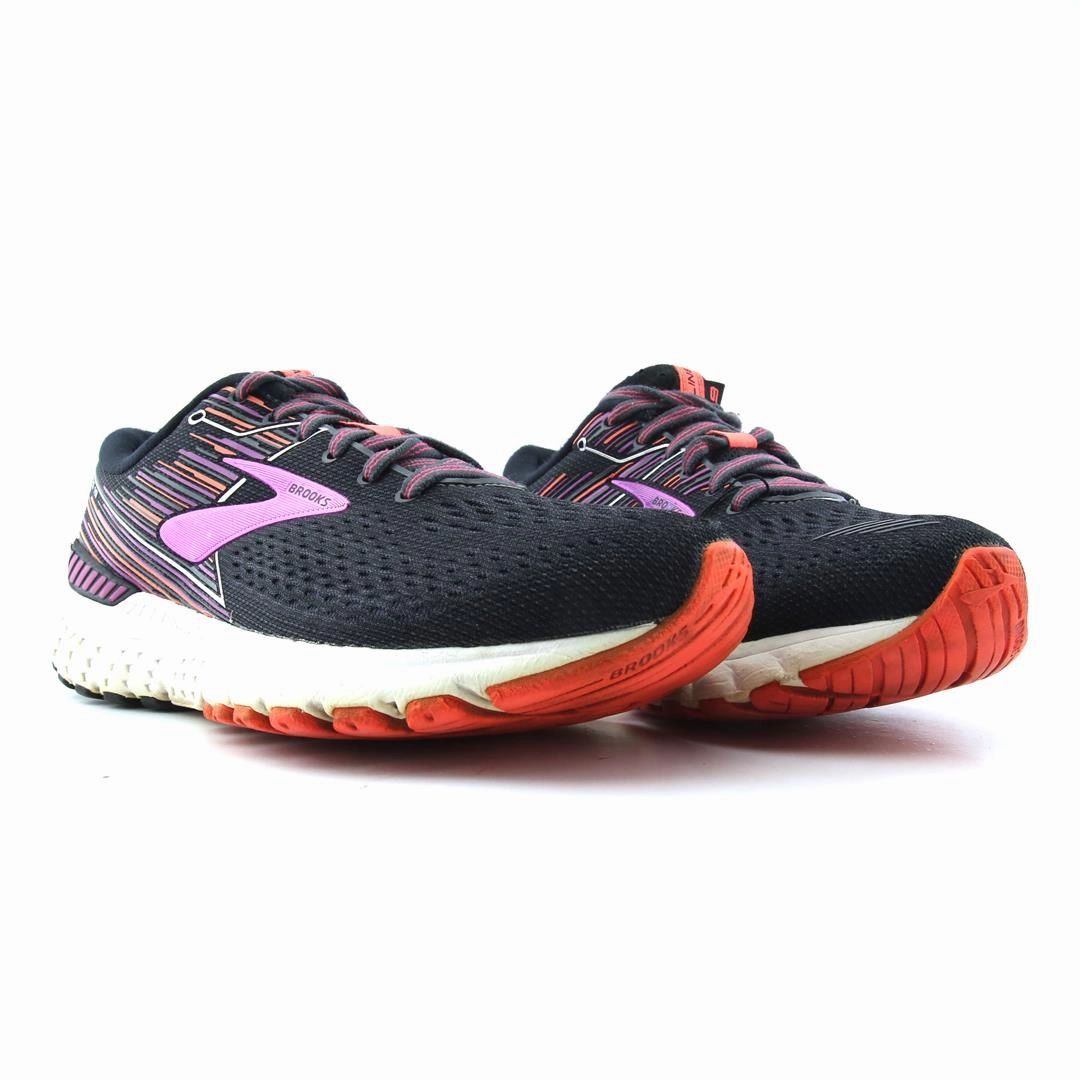 BROOKS ADRENALINE GTS 19 athletic Brooks shoe snapshots