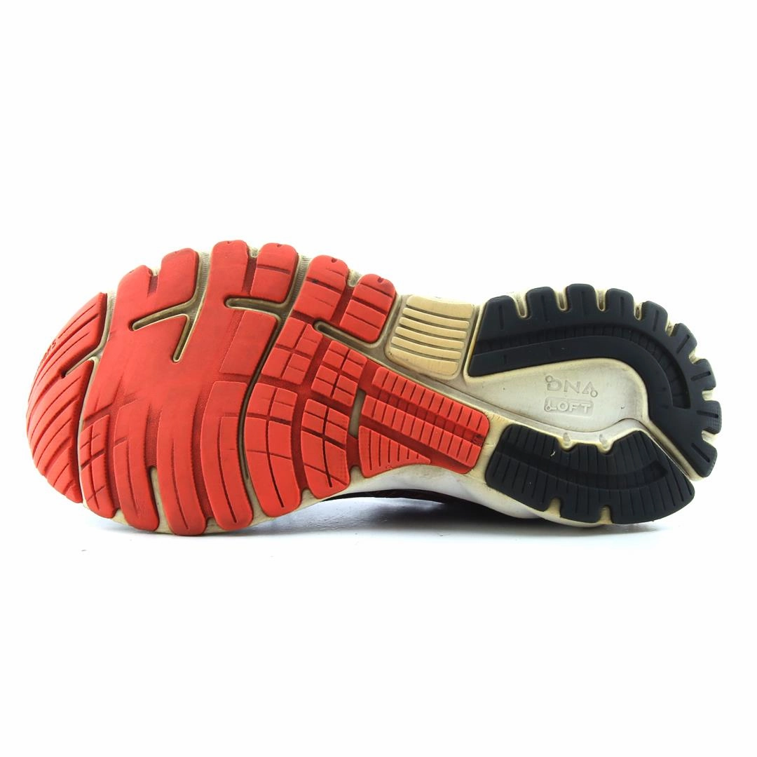BROOKS ADRENALINE GTS 19 athletic Brooks shoe snapshots