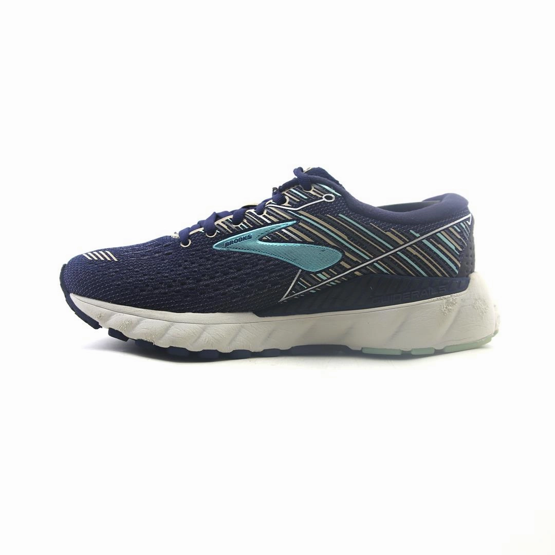 BROOKS ADRENALINE GTS 19 Brooks running footwear shots