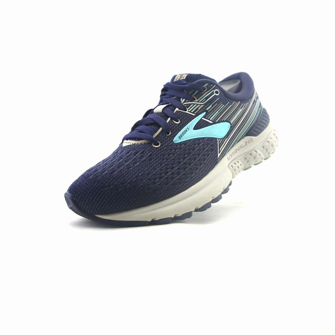 BROOKS ADRENALINE GTS 19 Brooks running footwear shots