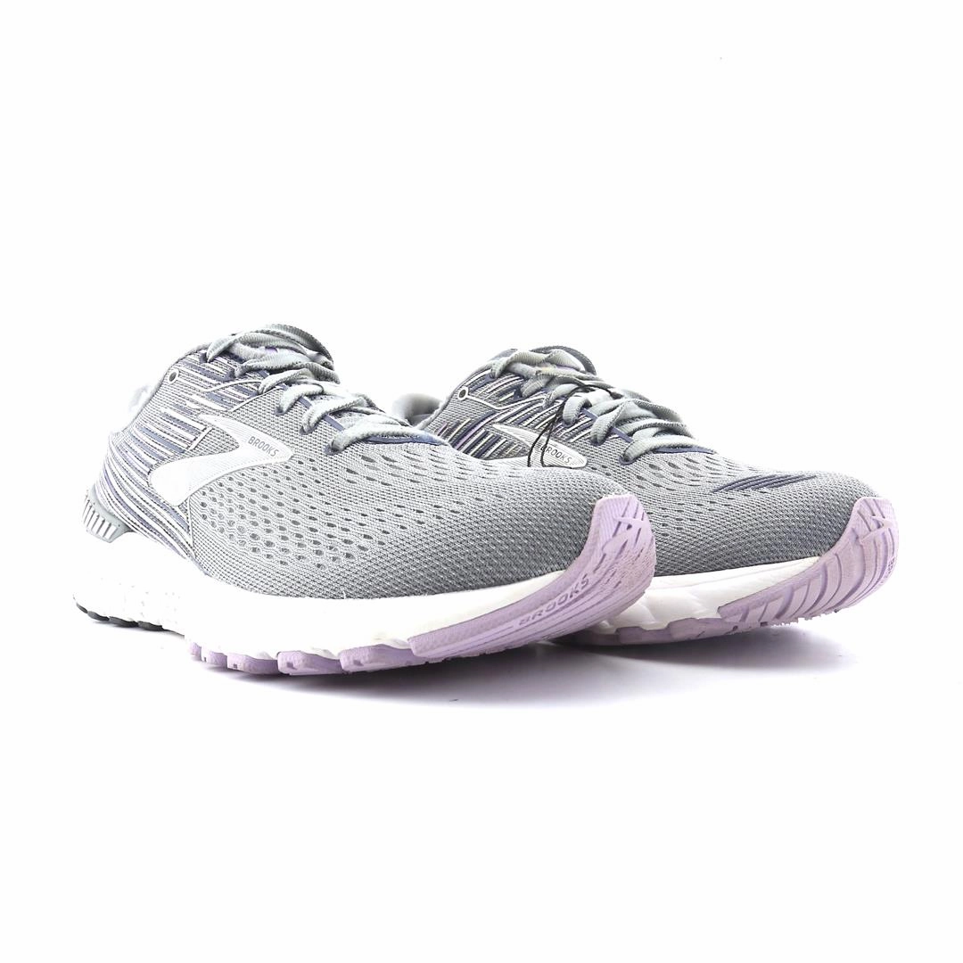 BROOKS ADRENALINE GTS 19 Brooks running shoe close-ups
