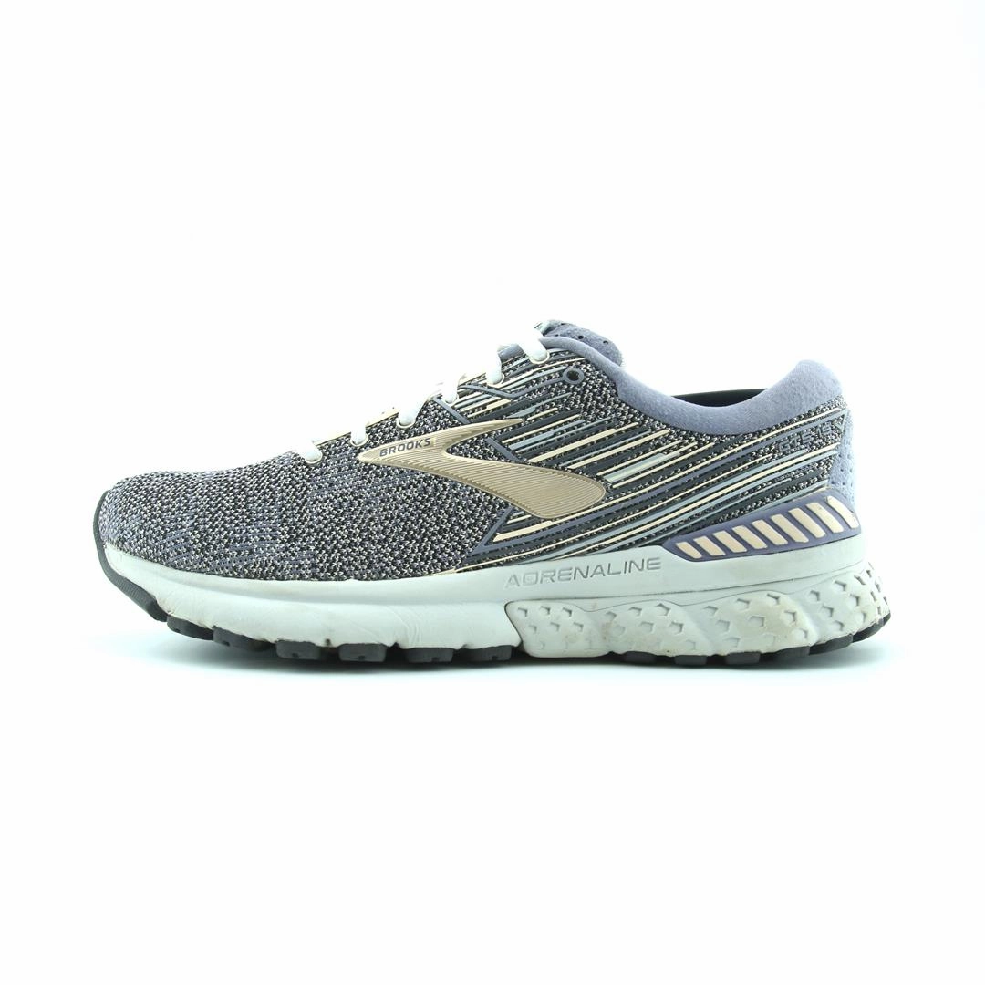 BROOKS ADRENALINE GTS 19 Brooks supportive running shoe models