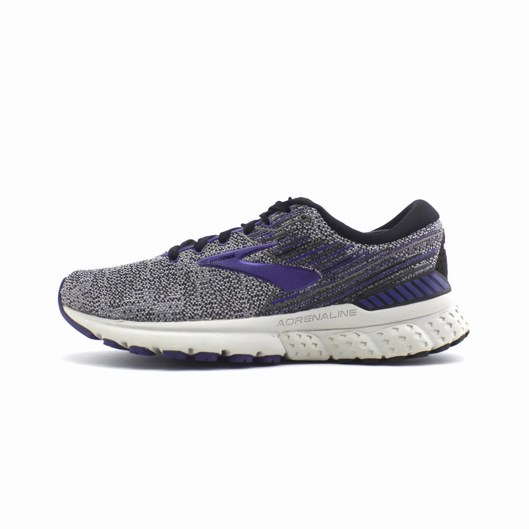 BROOKS ADRENALINE GTS 19 Brooks supportive running shoe models