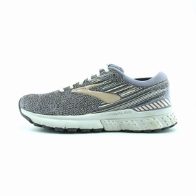 BROOKS ADRENALINE GTS 19 Brooks supportive running shoe models