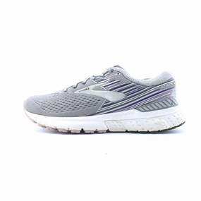 BROOKS ADRENALINE GTS 19 Brooks supportive running shoe models