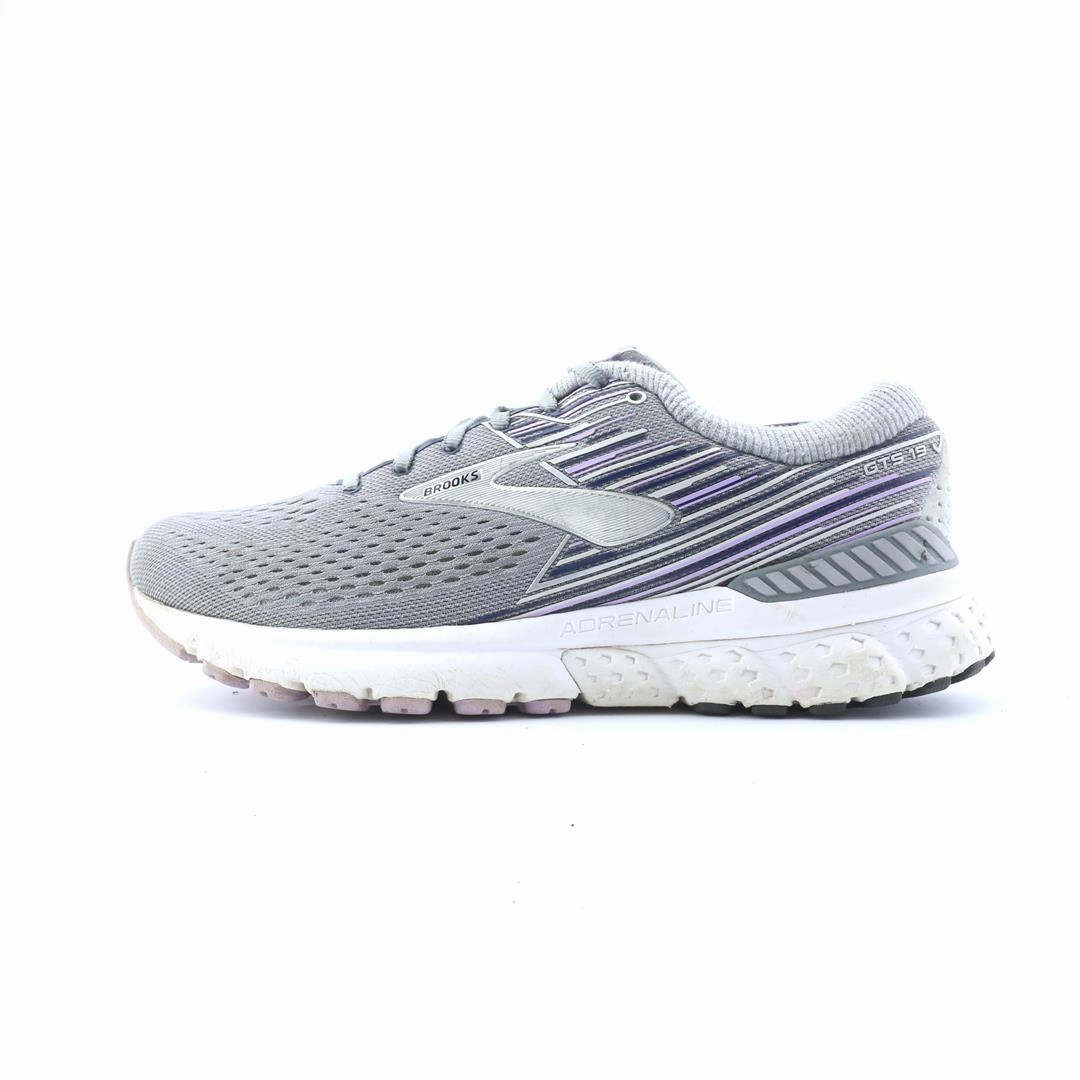 BROOKS ADRENALINE GTS 19 Brooks supportive running shoe models