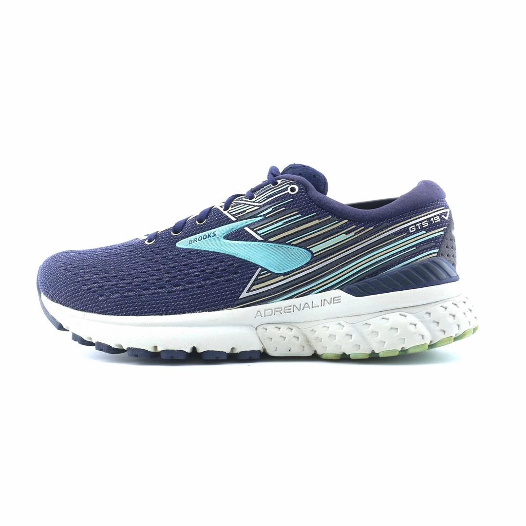 BROOKS ADRENALINE GTS 19 Brooks supportive running shoe models