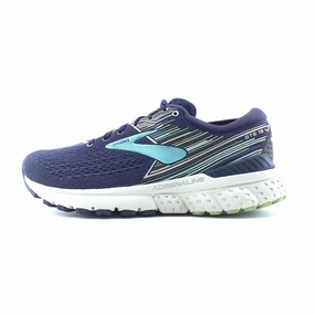 BROOKS ADRENALINE GTS 19 Brooks supportive running shoe models