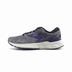 BROOKS ADRENALINE GTS 19 Brooks supportive running shoe models