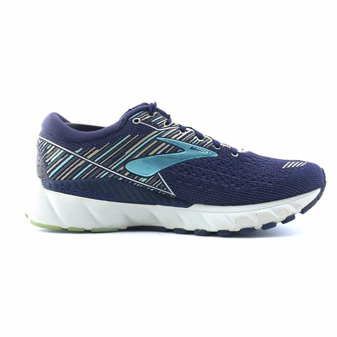 BROOKS ADRENALINE GTS 19 Brooks trainer design images