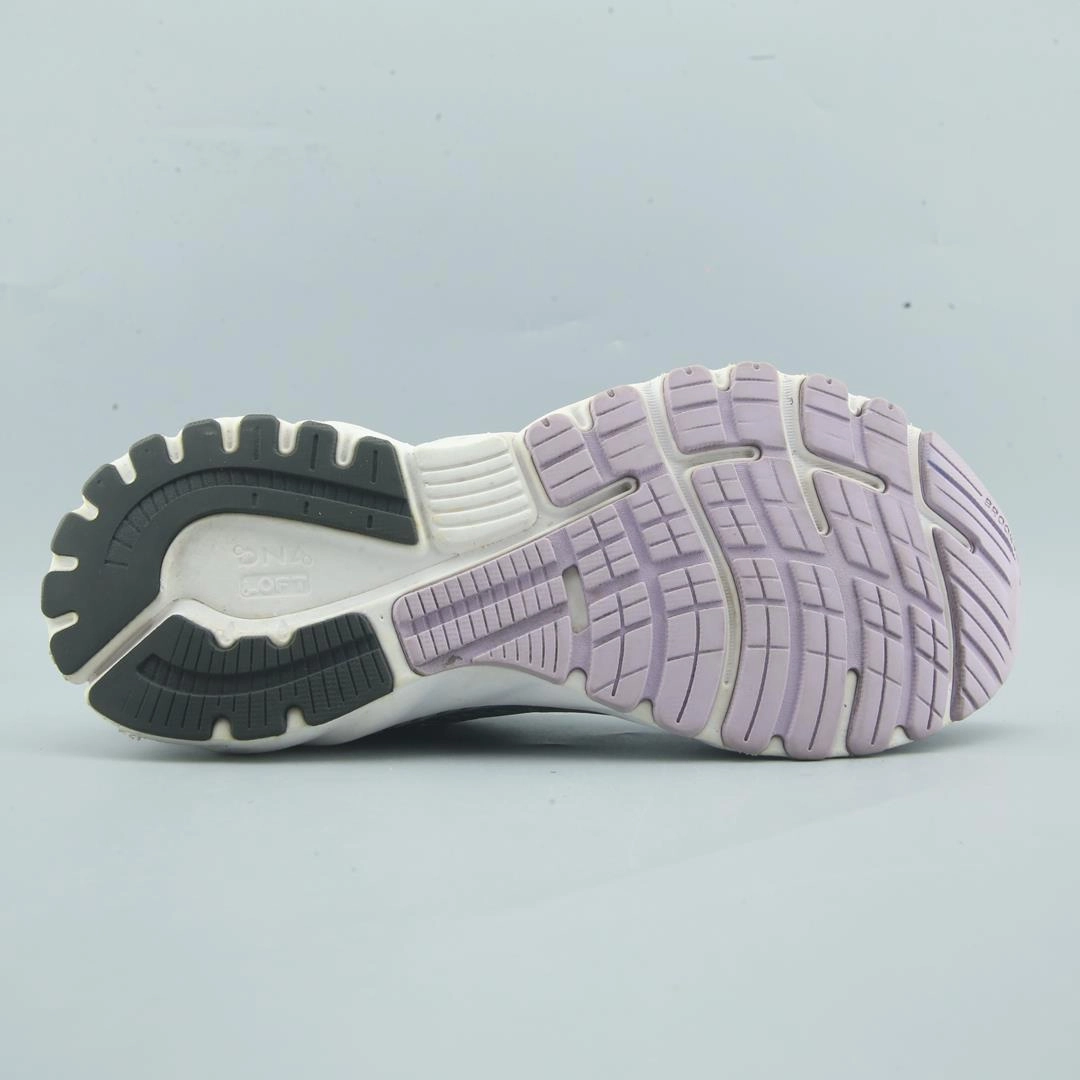 BROOKS ADRENALINE GTS 19 lightweight running shoe photos