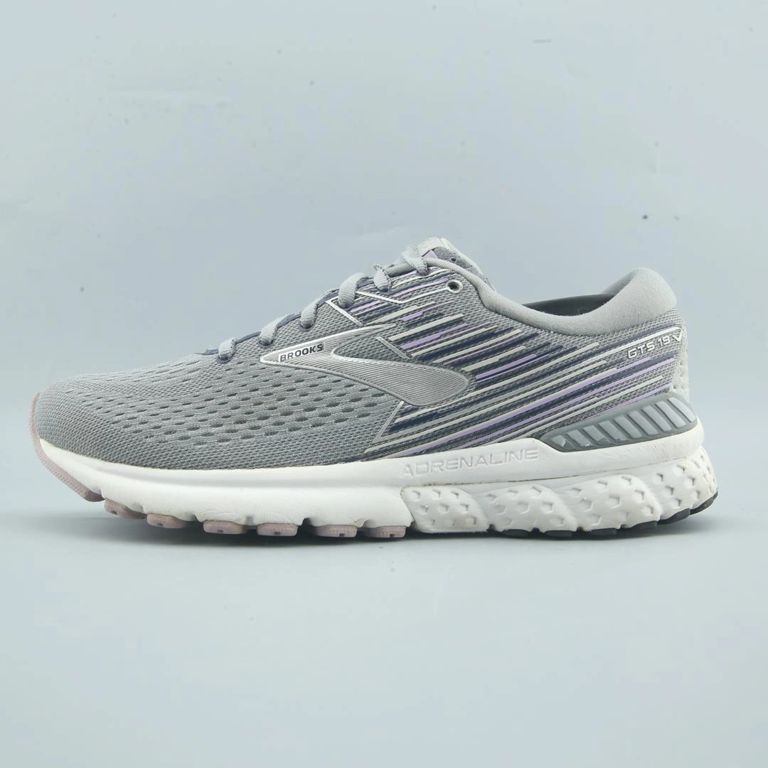 BROOKS ADRENALINE GTS 19 Brooks responsive running footwear