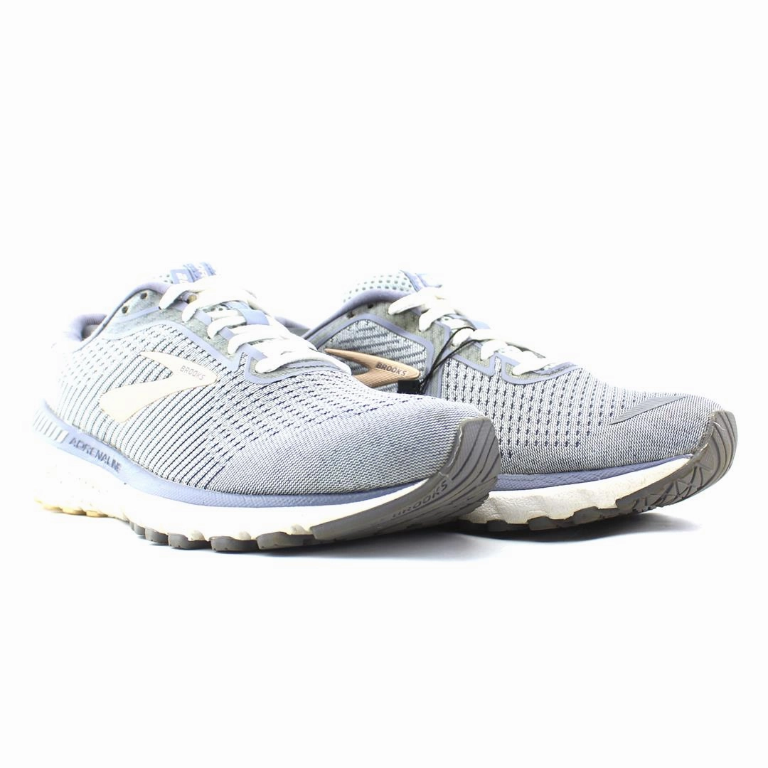 BROOKS ADRENALINE GTS 20 Brooks running footwear shots